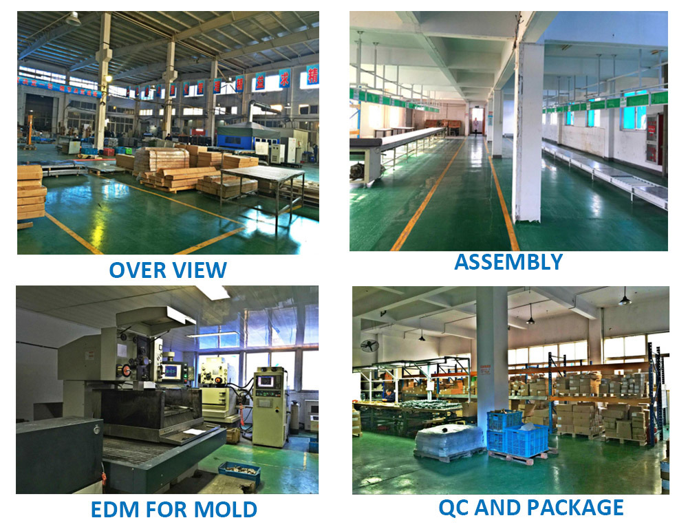 China Customize Sheet Metal Processing Bracket