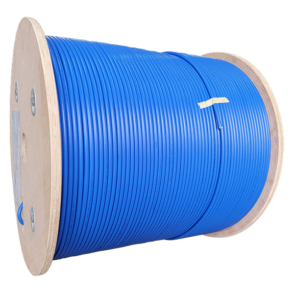 Direct Burial Armored Gjasfkv Indoor Fiber Optic Cable Multi Core Wire 24 Cores