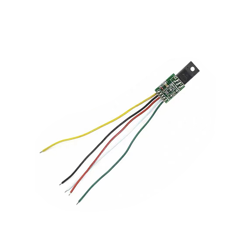 ca-888 12-18V LCD Universal Power Supply Board Module Switch Tube 300V For LCD Display TV Maintenance CA-888