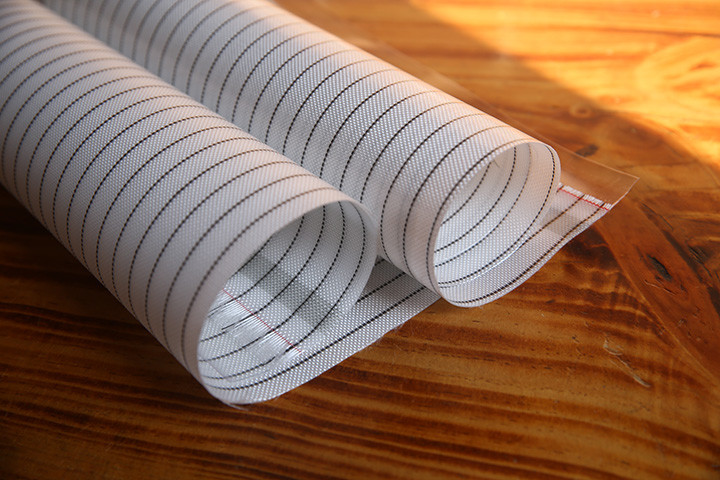 High Performance Graphene Infrared Heating Film 12v-220V With Room WIFI Thermostat