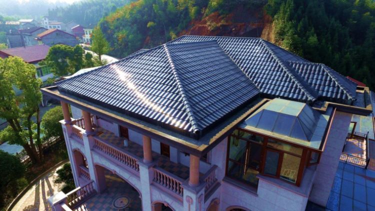 50W High Efficiency BIPV Solar Module for Sustainable Energy
