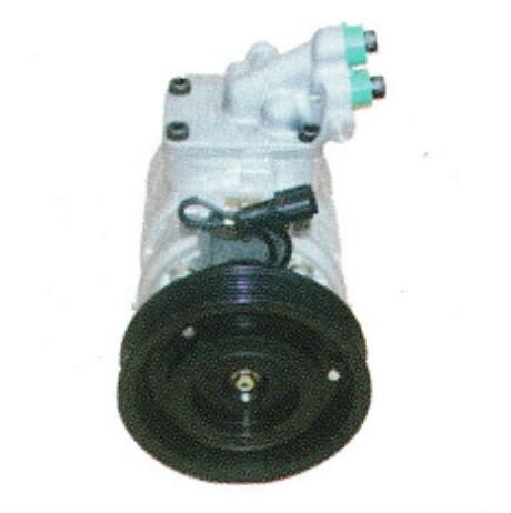 ALA20711 Hyunori AC COMPRESSOR Santa Fe 2.7T AC COMPRESSOR 10PA17C AC COMPRESSOR