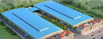 ZHEJIANG KAIDI REFRIGERATION EQUIPMENT CO.,LTD