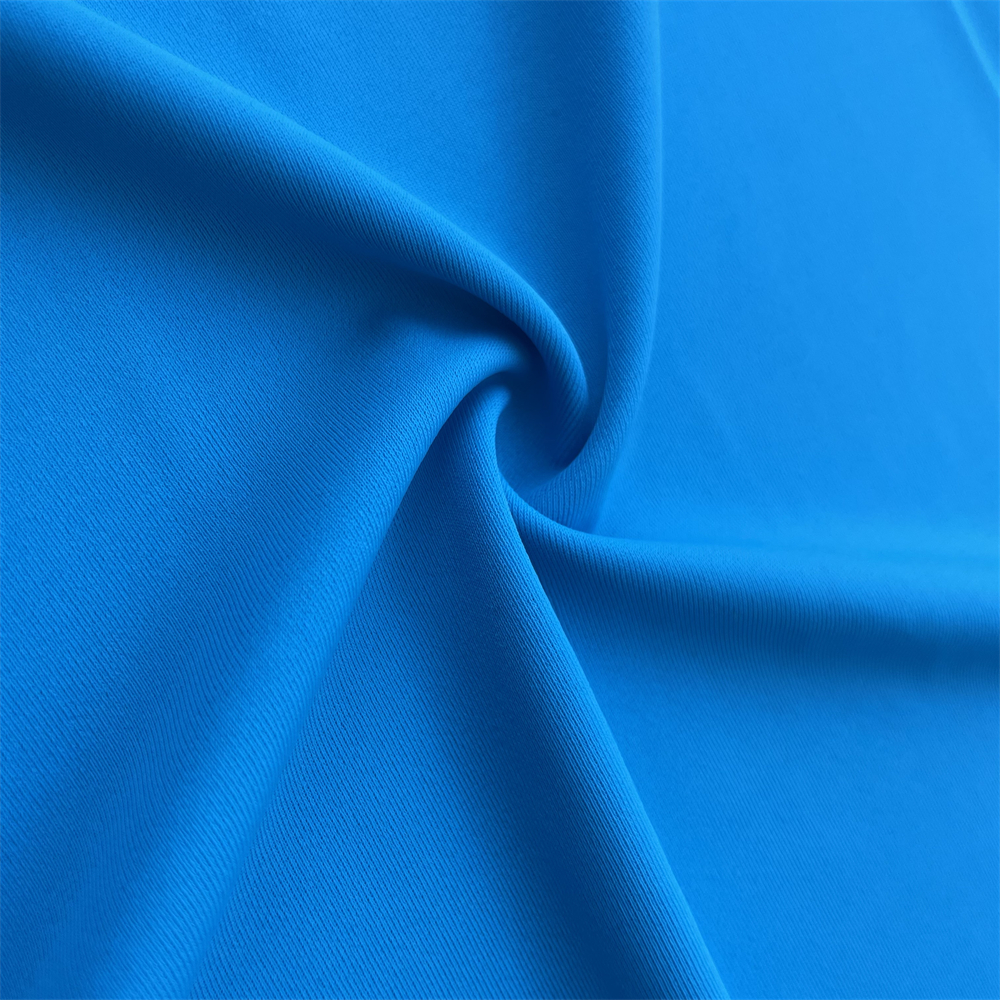 Sample Frees 40D Wrinkle Resistant Jersey Knitted Anti Uv 81Nylon 19Lycra Elastane Swimming Wear Lycra Fabric