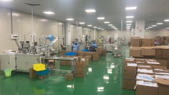 Ningbo Greetmed Medical Instruments Co., Ltd