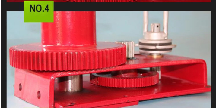 3500lbs Poultry Winching Machine As Poultry House Accessories
