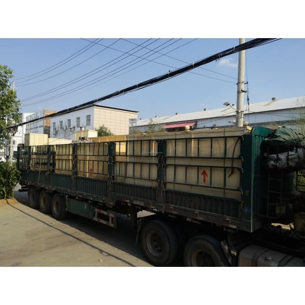 Professional Pp Strapping Extruder Machine Ce Certified