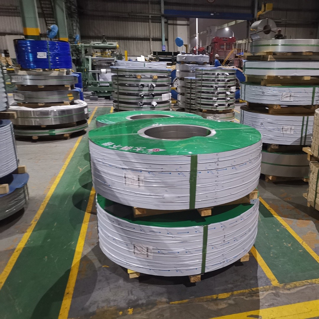 Grade UNS N08904 Stainless Steel Sheet Roll AISI 904L 3-1500mm