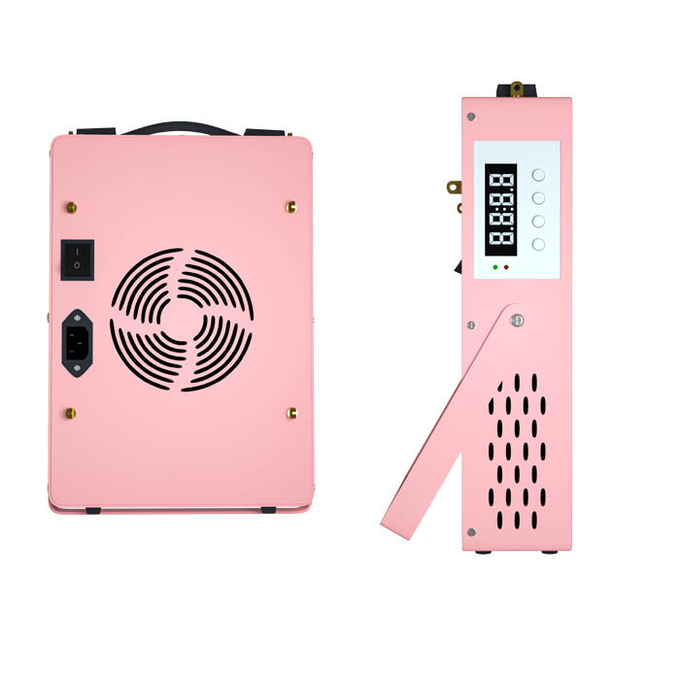 Led Light Therapy Half Body Red Light Therapy 660nm 850nm Intense Pulsed Lamp Therapy Device Machine