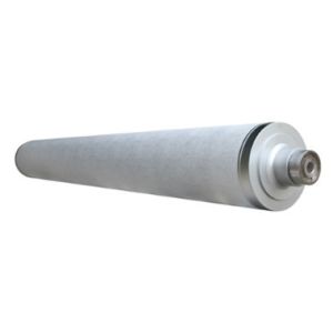 Buy cheap Embossing Roller On Surface Of Plastic Foam Board from wholesalers