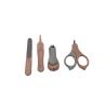 Buy cheap Upgraded Stainless Steel ABS Newborn Baby Nail Care Set from wholesalers