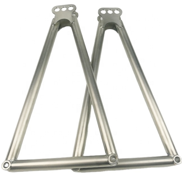 Replace/Repair Purpose Sprint Car Triple X Racing Car with Universal Year 13 5/8" 14" Titanium Jacobs Ladder