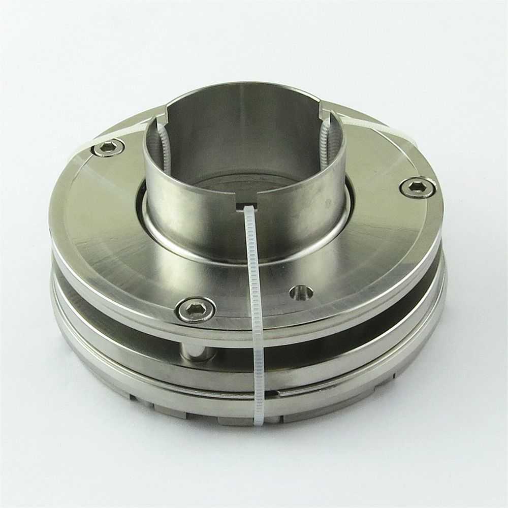 MS-TECH Turbo CT16V Nozzle Ring Turbo 17201-0L040 For Toyota Hilux SW4 And Land Cruiser 1KD-FTV