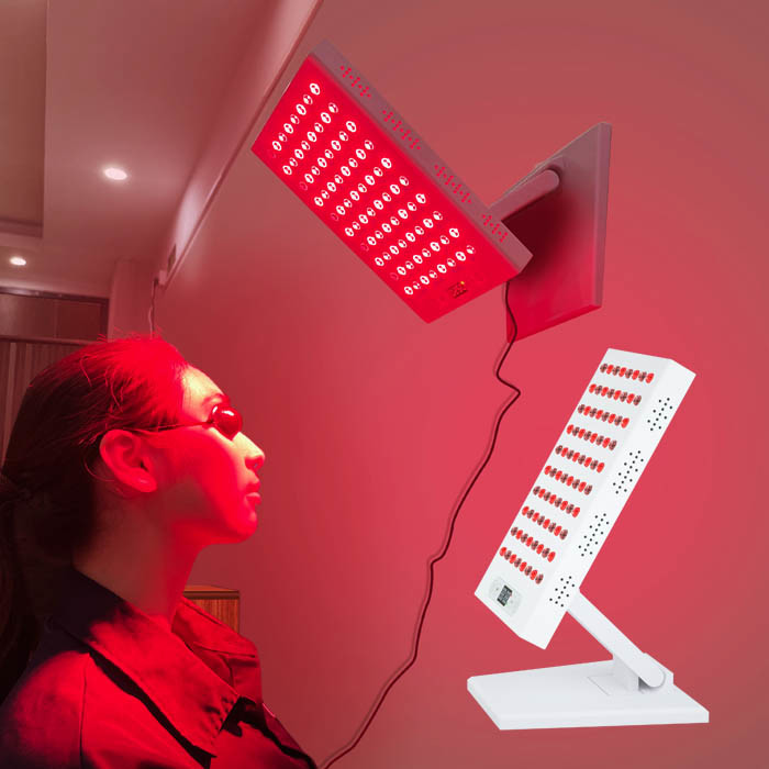 850nm 650nm Red Light Photo Therapy 400W Full Body Infrared Light Therapy
