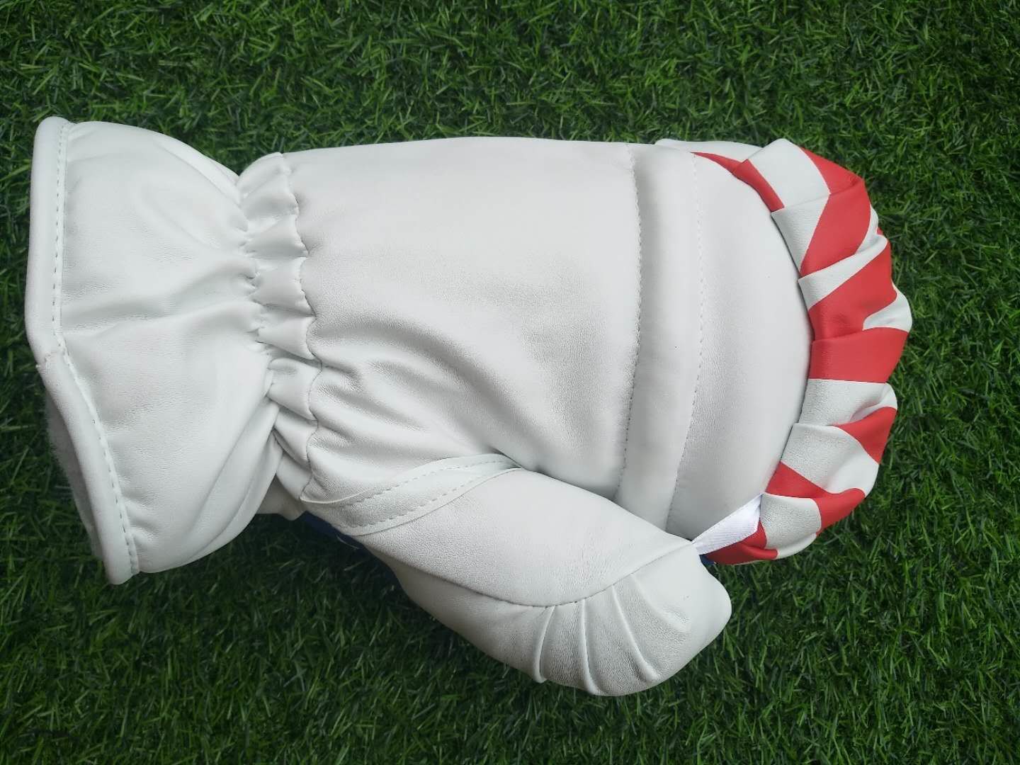 golf head cover, USA cover , Golf headcover , usa golf boxing glove cover , USA head cover
