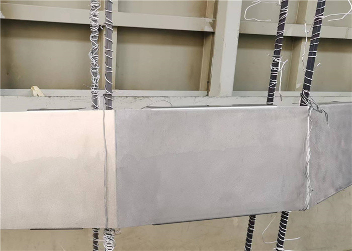Non Rusting Marine Winch Parts Material 1.4404 Protection Cover
