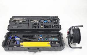 Buy cheap High Strength Eod Tool Kits For Remote Bomb Squad / Handling Operation product