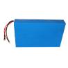 Buy cheap E Bike 11.1V 50Ah Li Ion Polymer Battery Pack 3A Charge LFP Deep Cycle from wholesalers