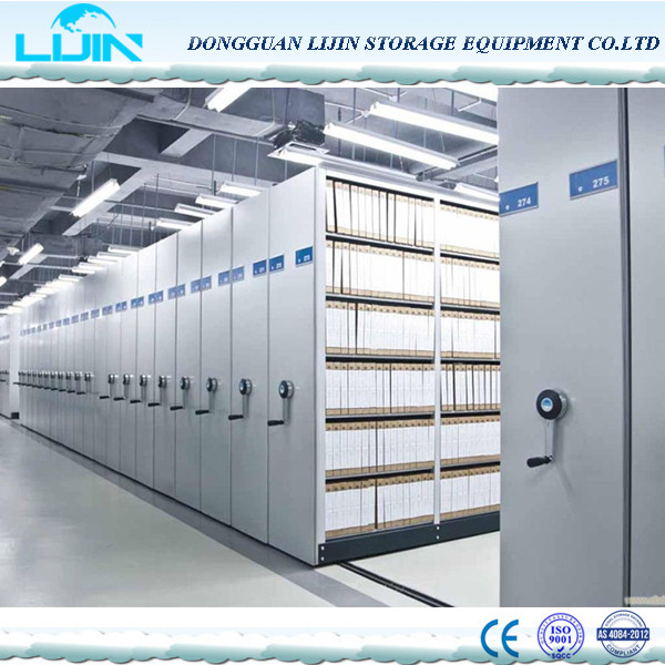 Convenient Documents Storage Mobile Filing Cabinet Easy To Assembly