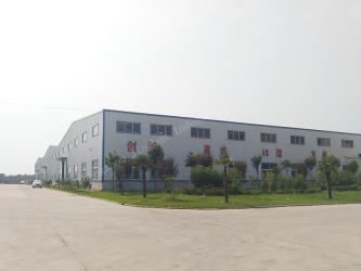 Zhengzhou Jinghua Industry Co.,Ltd.