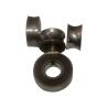 Buy cheap Small Tungsten Carbide Parts / Tungsten Carbide Mold Parts Oil Field Wear from wholesalers