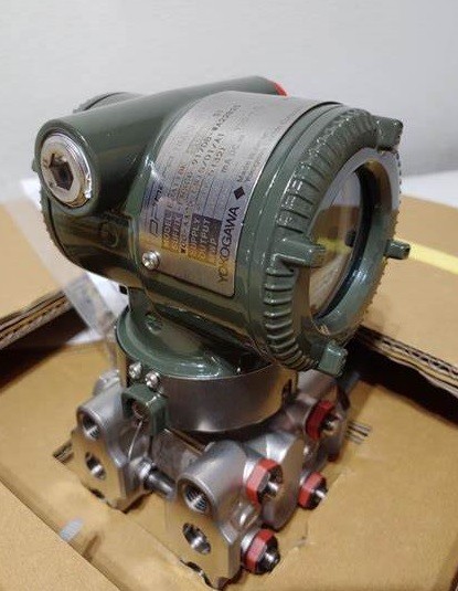 Buy cheap YOKOGAWA EJA118E DP Transmitter with HART 7 Protocol product