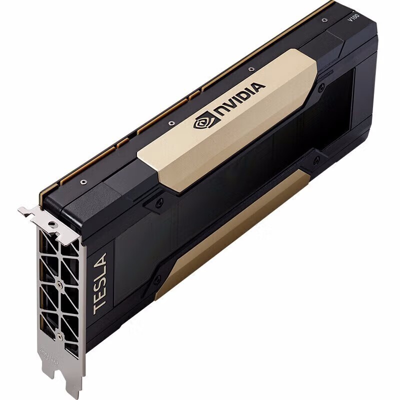 NVIDIA Tesla V100 32G gPU Graphics Accelerator Card For Workstation Server