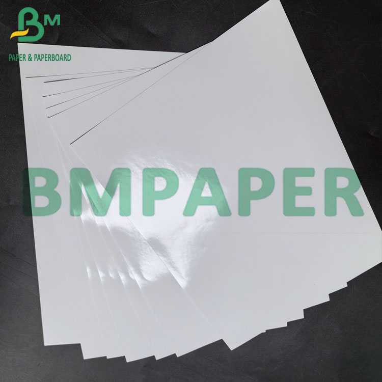  200g 230g RC Waterproof Satin Lustre Photo Printing Silk Gloss Paper A3  A4 (1)