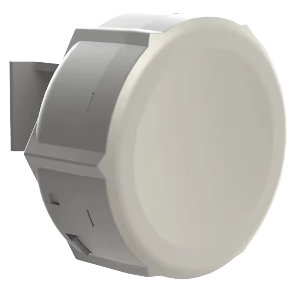 High Power SXT SA5 AC Outdoor Wireless Bridge System Long Coverage RBSXTG-5HPacD-SA Firewall Function Broadband In Stock