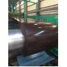 Buy cheap Corrosion Resistance Colour Coated Aluminium , 0.85mm Thickness from wholesalers