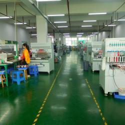 Shenzhen Yizexin Technology Co.，ltd