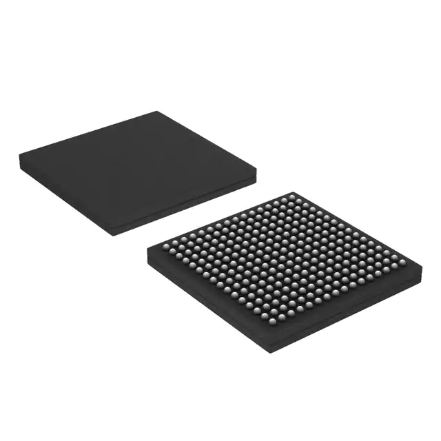 N-X-P MVF61NN151CMK50 Ram IC Attiny85 Electronic Components Microcontroller Chip