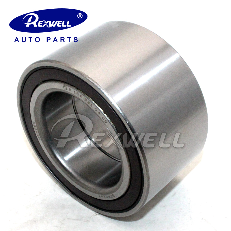 Car parts Front Wheel Bearing 1649810406 For MERCEDES-BENZ W164 A1649810406