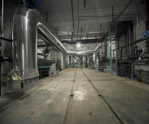 15T/H 20T/H 30T/H Floating Fish Pellets Plant Sinking Fish Aqua-feed Processing Granulator For Animal Feedstuff Pet Feed Making Machine