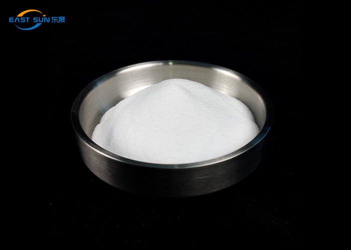 Pes Hot Melt Adhesive Powder For Heat Transfer 1kg 2kg 5kg Package