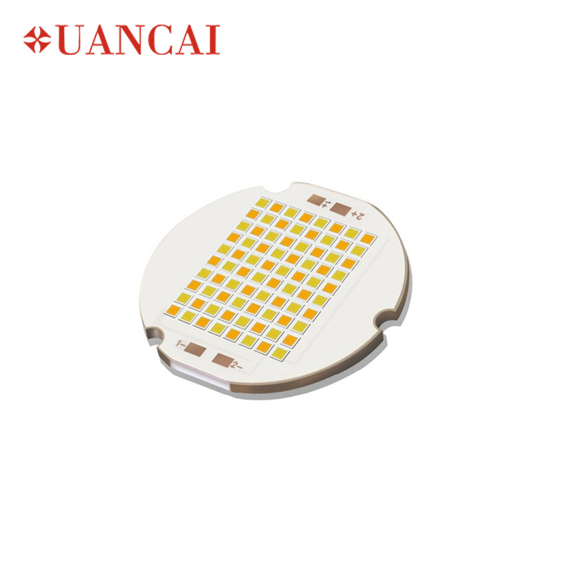 CRI95 150W TLCI90 CSP Dimmable Camera Light Led Cob For Video Recording