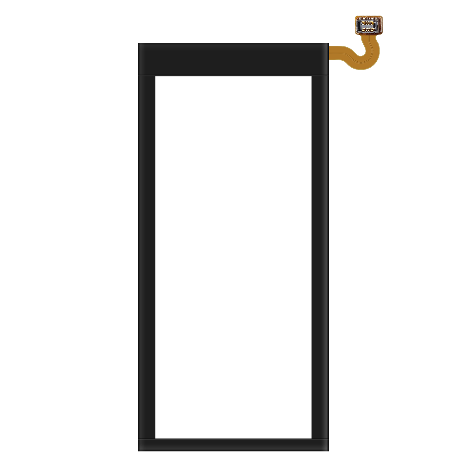 Double IC Protection A300 battery EB-BA300ABE for Samsung A3 2015 cell phone replacement battery