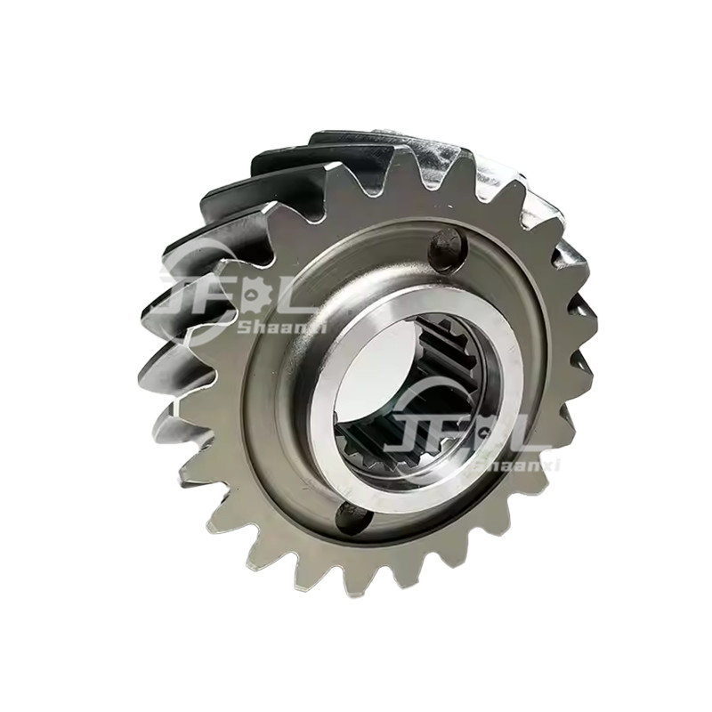Cylindrical Gear 2502Z33-051A for Dongfeng EQ153 Truck Planetary Transmission Spiral Driven