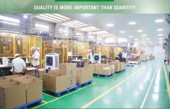 Green Olive Environmental Technology Co., Ltd.