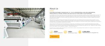 Wuxi Bird Machinery Technology Co., Ltd