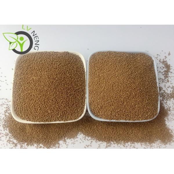 Insulating Glass Molecular Sieve Adsorbent , Granular Zeolite Molecular Sieves