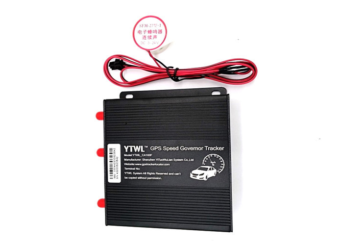 YTWL_CA100F ARM 10W 200mA 5KM/H Gps Speed Limiter