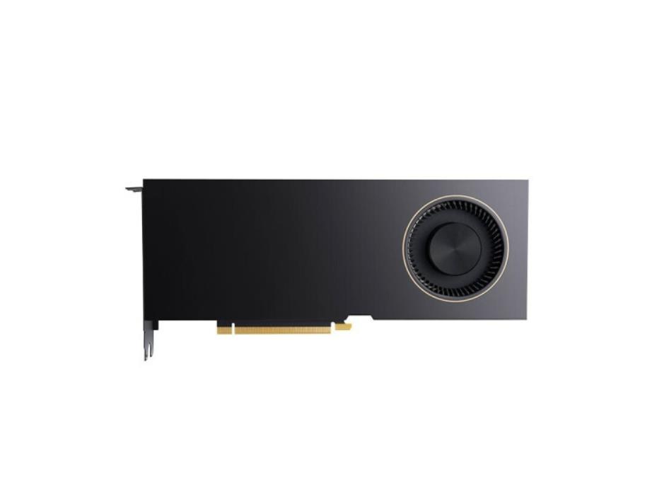 NVIDIA RTX A6000 48 GB GPU Graphics Card 16Gbps Memory Speed