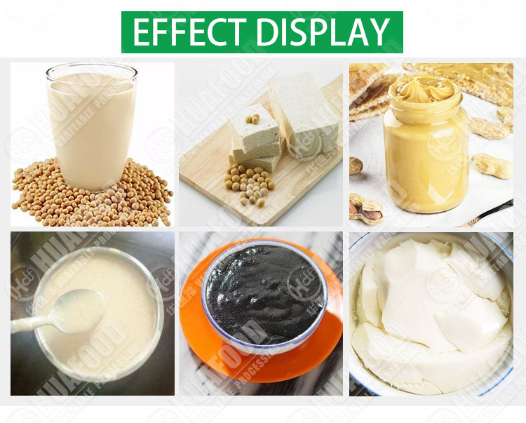 Soy protein beef meat extruder machine soya chunks making processing machines