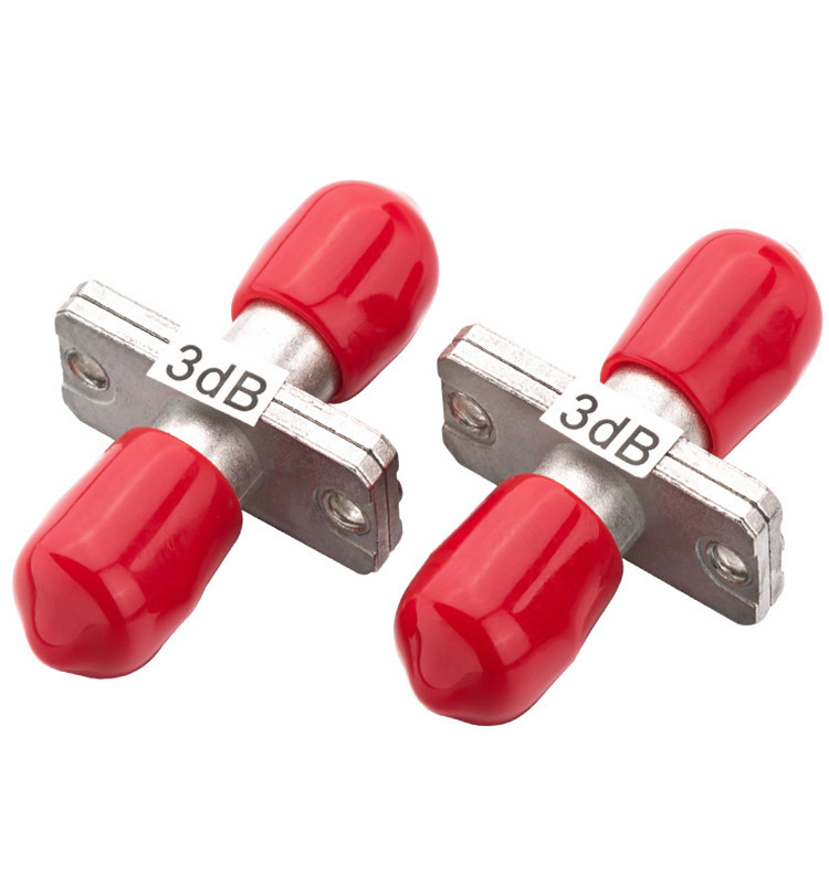 22-50ghz Waveguide Components 100w Rf Attenutor In Microwave Vswr 1.5