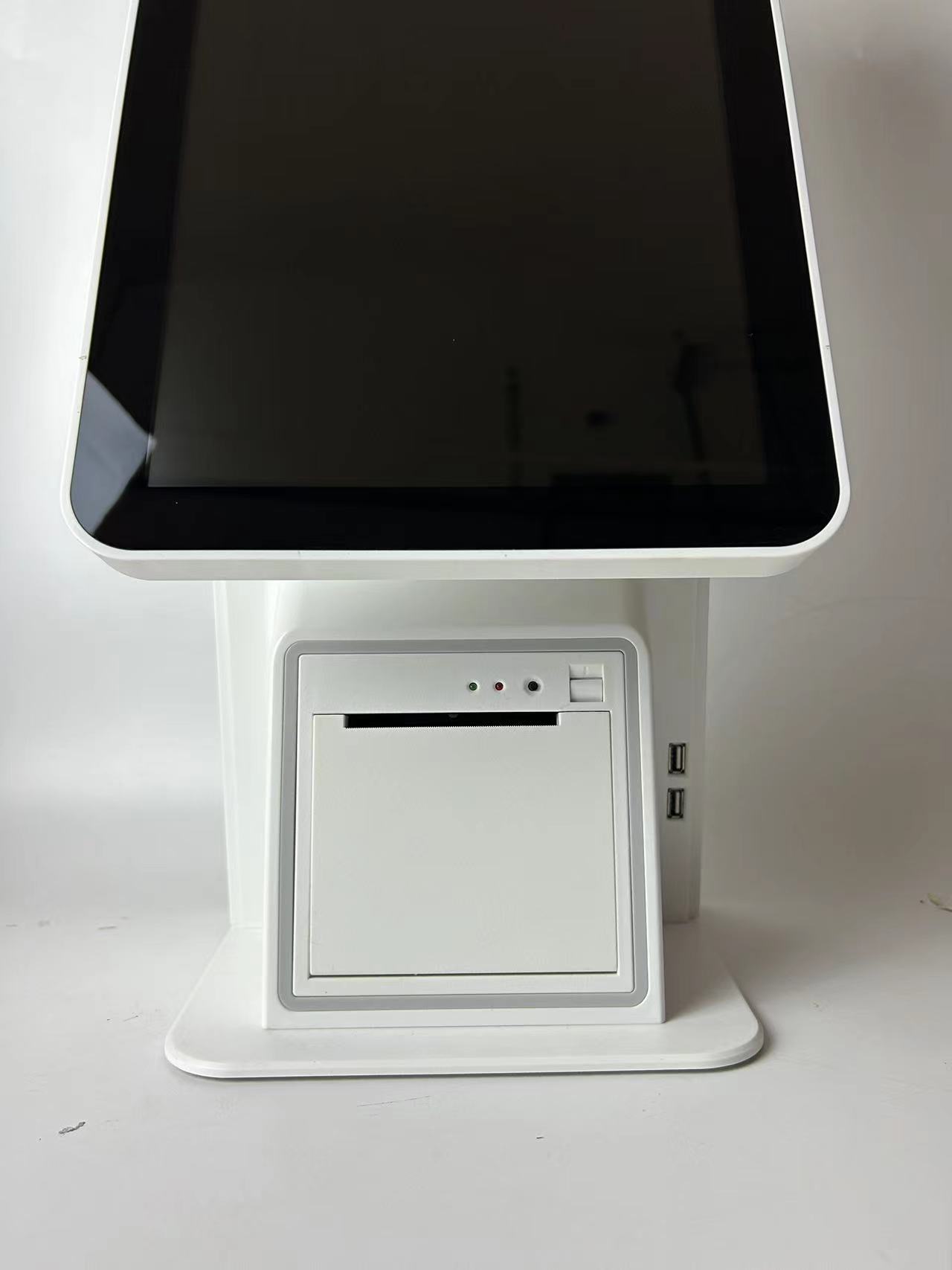 Cash Register with Printer Scanner and Cash Drawer Maximum Weighing 30kg CPU RK3566/3568