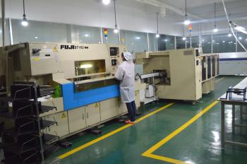Chongqing Dejia Electric Co., Ltd.