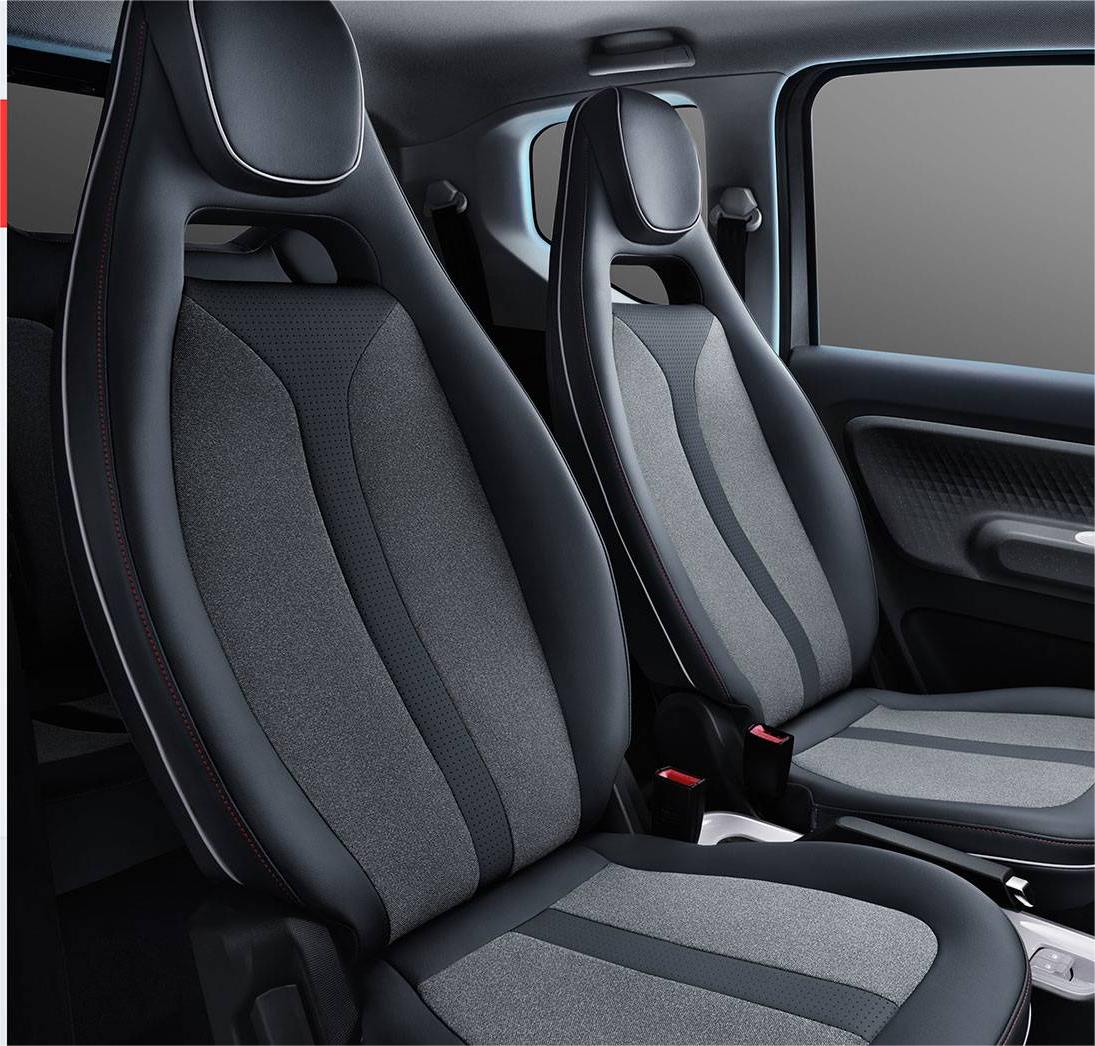 Mini Family Sports Cars 2023 Wuling Mini EV Electric Cars in Pure Electric with Maximum Power 30kW 41Ps