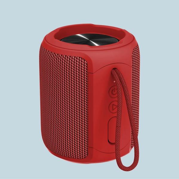 Buy cheap Ipx7 Waterproof Outdoor Wireless Speakers 70hz-20khz Frequency Response product