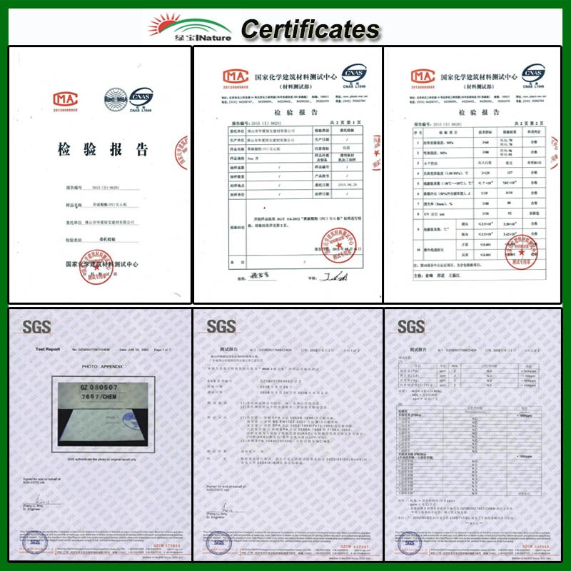 Foshan Durable Polycarbonate Window Awning Wall Mount Brackets For Manual